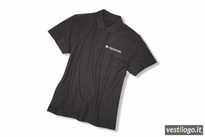 Polo Aziendale Personalizzata